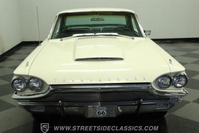 1964 Ford Thunderbird