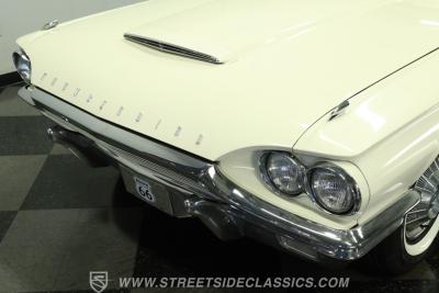 1964 Ford Thunderbird