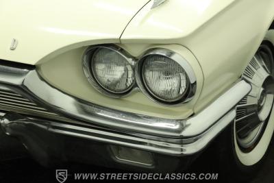 1964 Ford Thunderbird