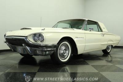 1964 Ford Thunderbird
