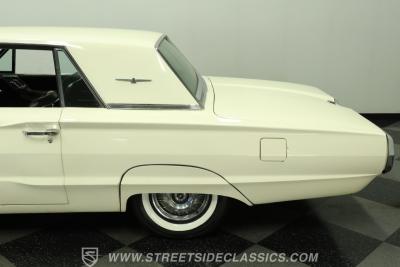 1964 Ford Thunderbird