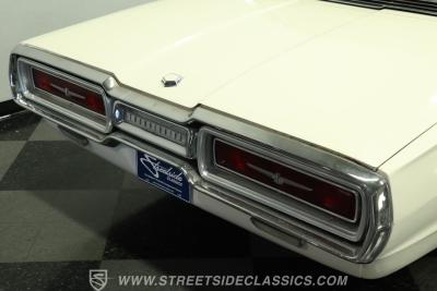 1964 Ford Thunderbird