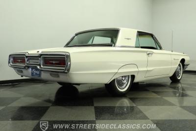1964 Ford Thunderbird