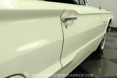 1964 Ford Thunderbird