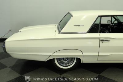1964 Ford Thunderbird