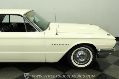 1964 Ford Thunderbird
