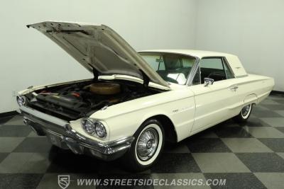 1964 Ford Thunderbird