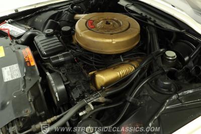 1964 Ford Thunderbird