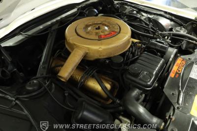 1964 Ford Thunderbird