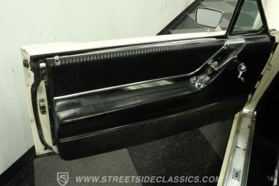 1964 Ford Thunderbird