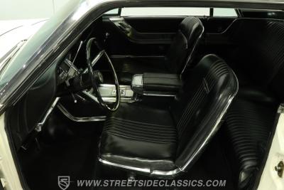1964 Ford Thunderbird