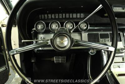 1964 Ford Thunderbird