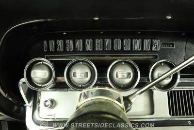 1964 Ford Thunderbird