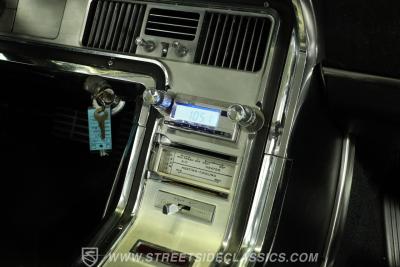 1964 Ford Thunderbird