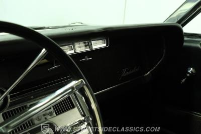 1964 Ford Thunderbird