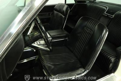 1964 Ford Thunderbird