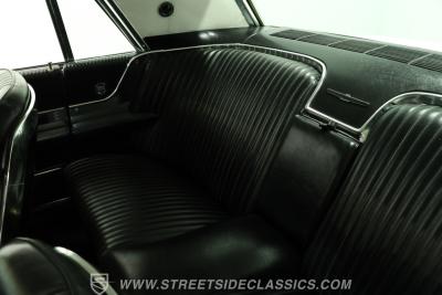 1964 Ford Thunderbird