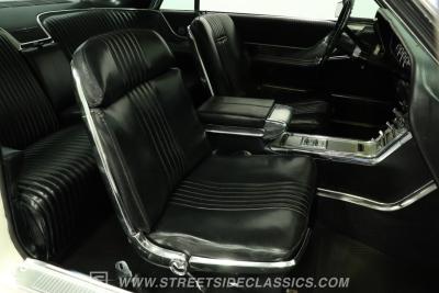1964 Ford Thunderbird
