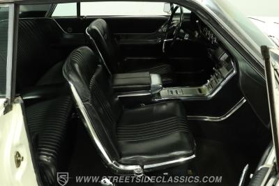 1964 Ford Thunderbird