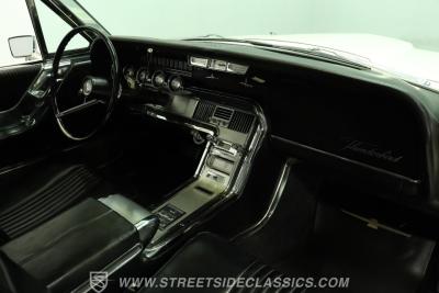 1964 Ford Thunderbird