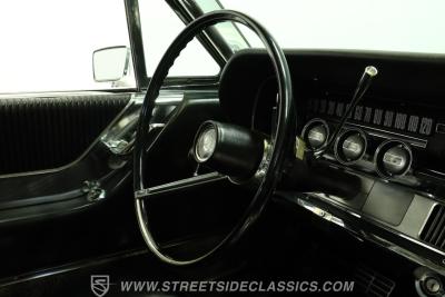 1964 Ford Thunderbird