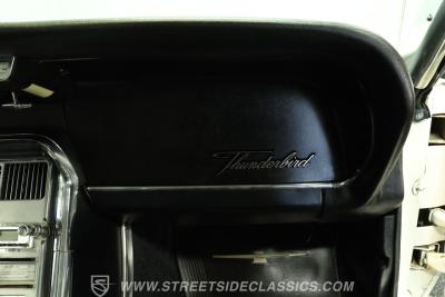 1964 Ford Thunderbird