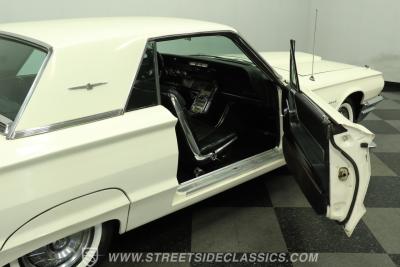 1964 Ford Thunderbird