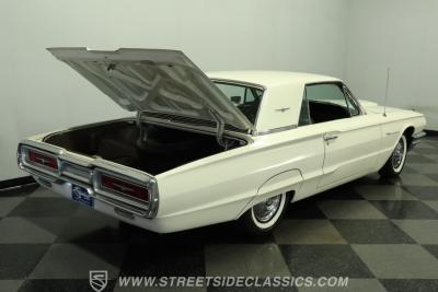 1964 Ford Thunderbird