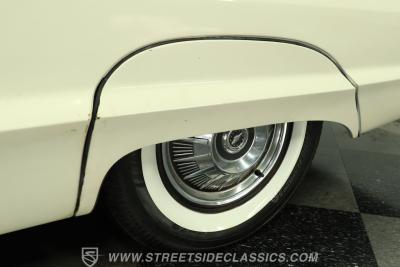 1964 Ford Thunderbird