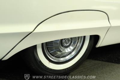 1964 Ford Thunderbird