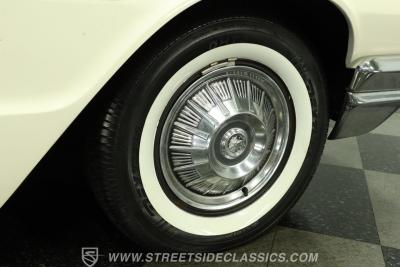 1964 Ford Thunderbird