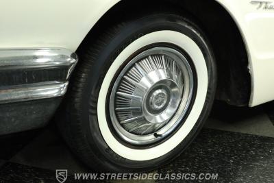1964 Ford Thunderbird