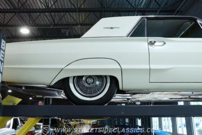 1964 Ford Thunderbird