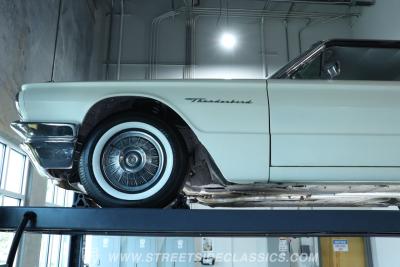 1964 Ford Thunderbird