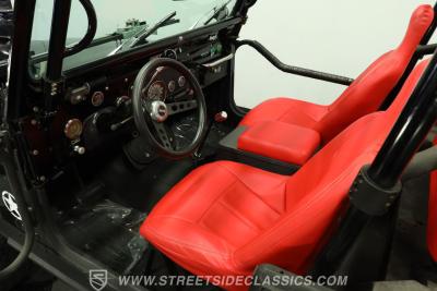 1981 Jeep CJ7