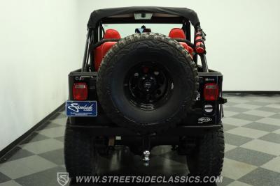 1981 Jeep CJ7