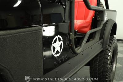 1981 Jeep CJ7