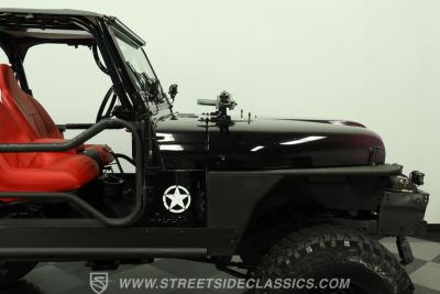 1981 Jeep CJ7