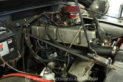 1981 Jeep CJ7