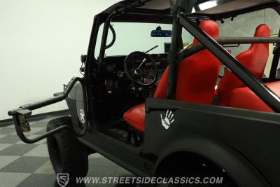 1981 Jeep CJ7