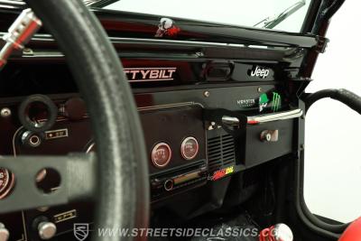 1981 Jeep CJ7