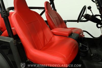 1981 Jeep CJ7