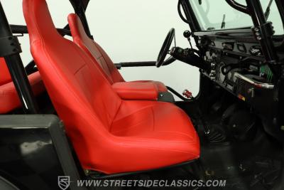 1981 Jeep CJ7