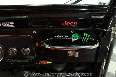 1981 Jeep CJ7