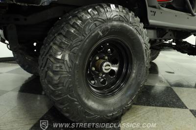 1981 Jeep CJ7