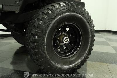 1981 Jeep CJ7