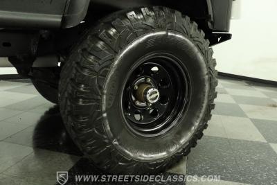 1981 Jeep CJ7