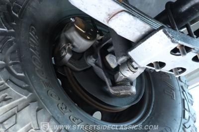 1981 Jeep CJ7
