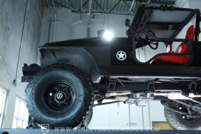 1981 Jeep CJ7