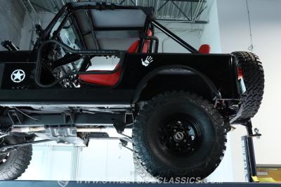 1981 Jeep CJ7
